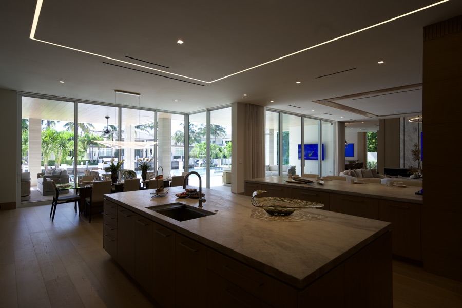 RAW exposure 2 for hdr interior sample 02