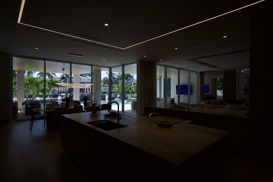 RAW exposure 3 for hdr interior sample 02