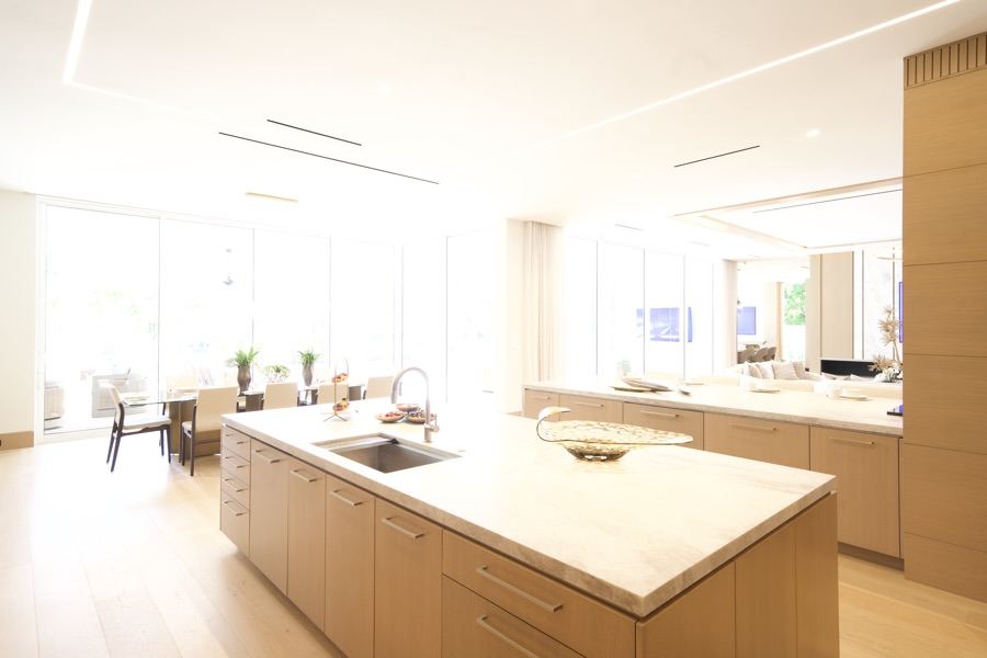 RAW exposure 5 for hdr interior sample 02