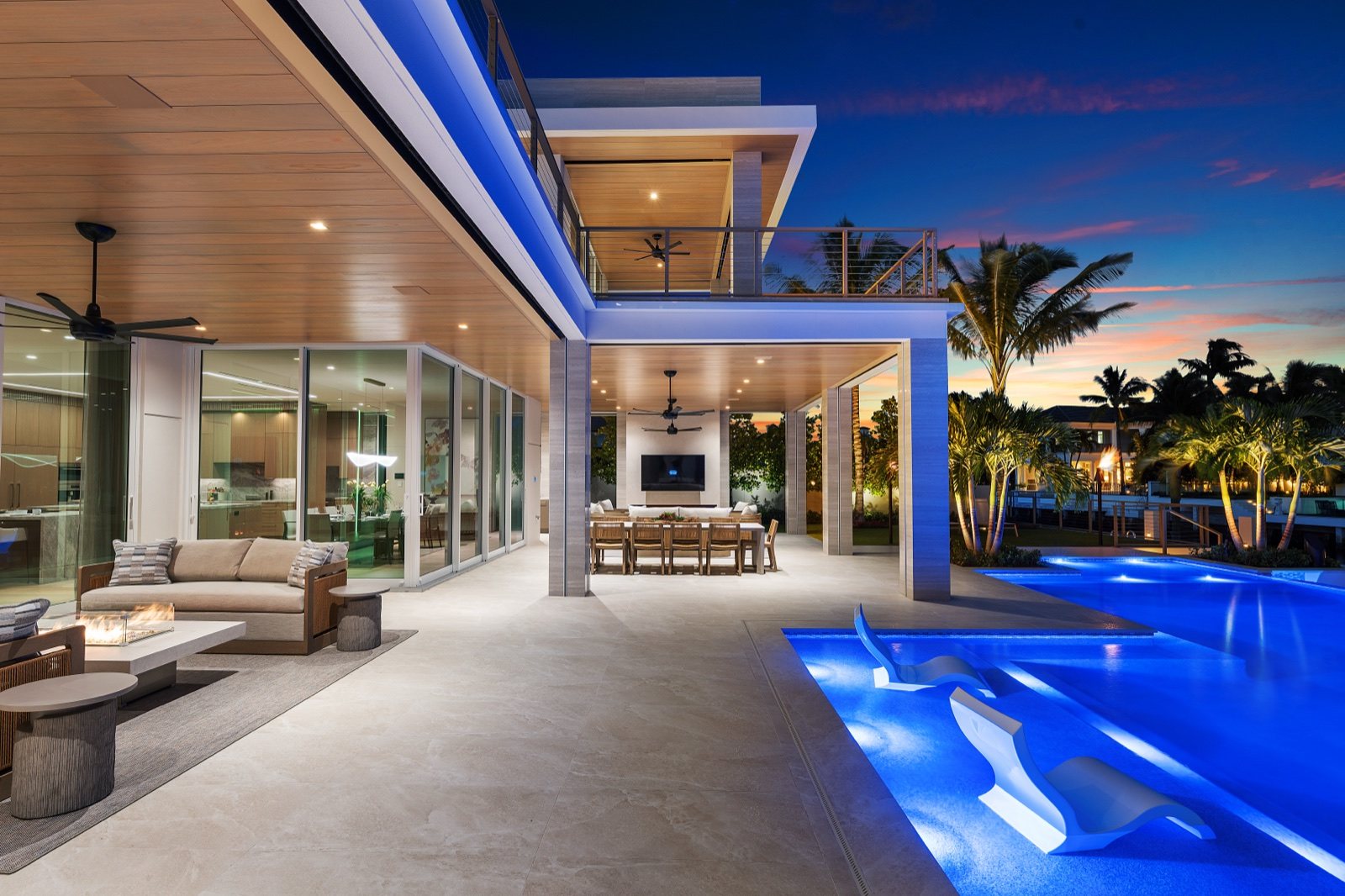 KPHOTO final twilight pool and exterior edit